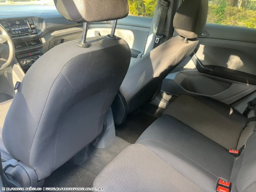 Volkswagen T CROSS SENDE 1.0 TSI 2020/2020